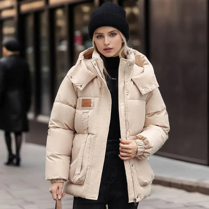 Classic Designed Jacket