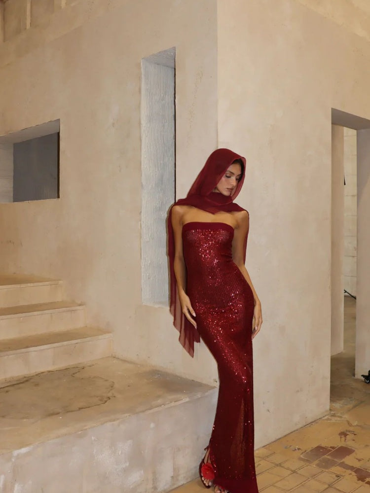 Beautifully Crafted Dress