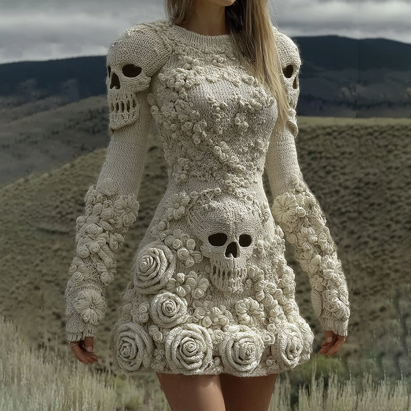 Classic Vintage Jumper
