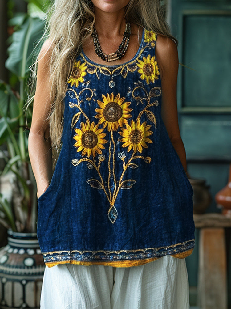 Elegantly Designed Top