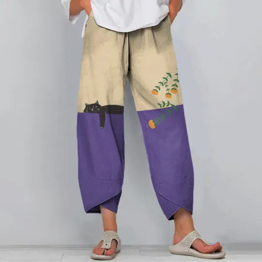 Thoughtfully Designed Trousers