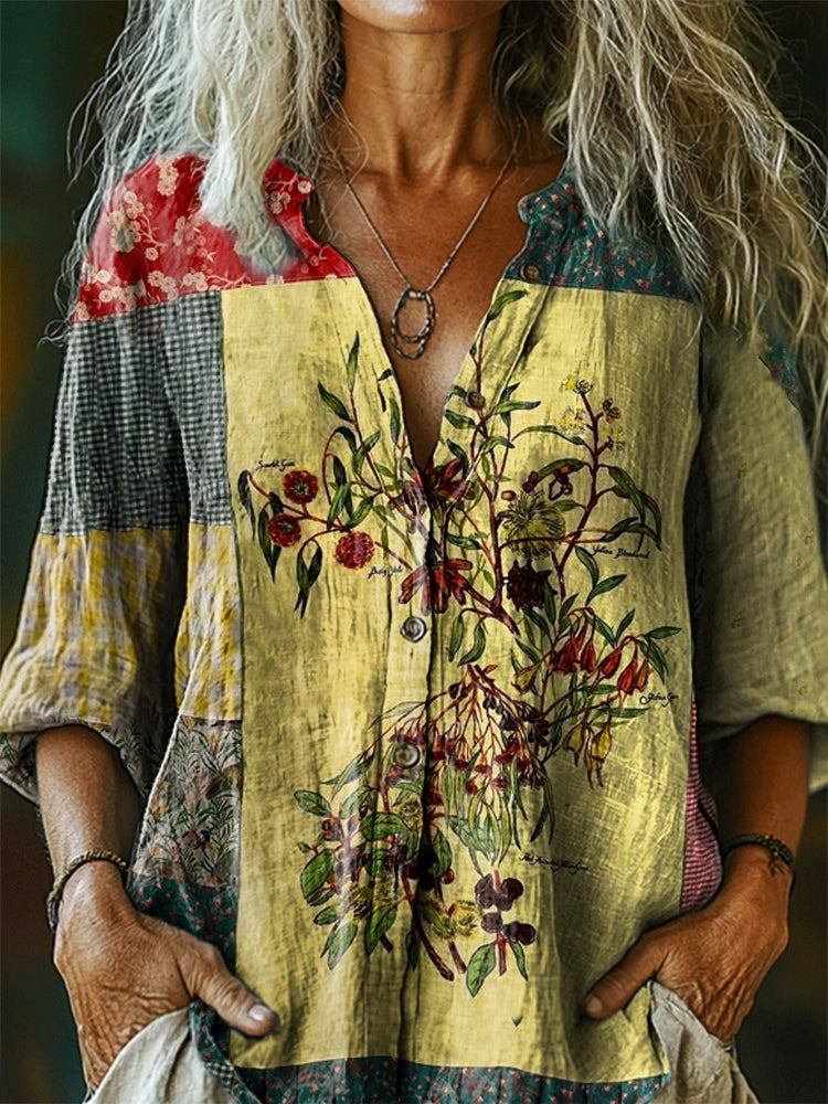 Beautifully Crafted Garment
