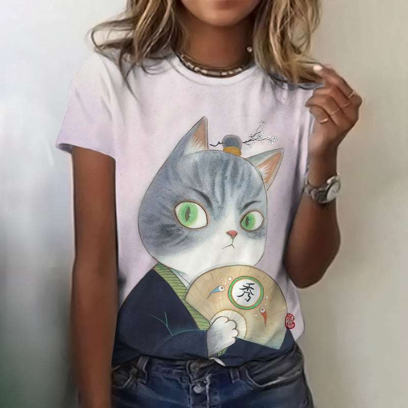 Vintage Inspired T-Shirt