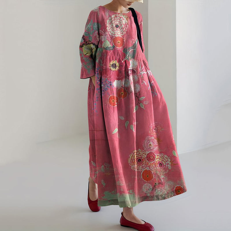 Beautifully Crafted Dress