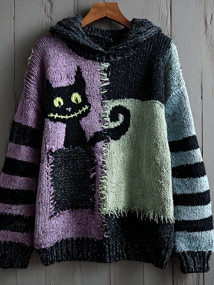 Thoughtfully Designed Jumper