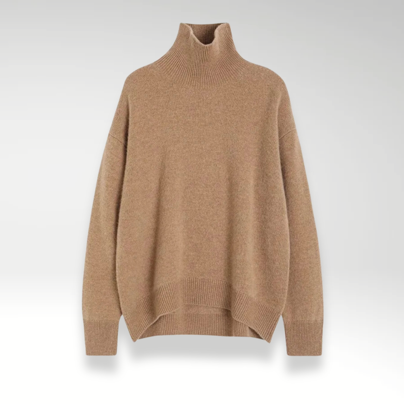 Thoughtfully Designed Jumper