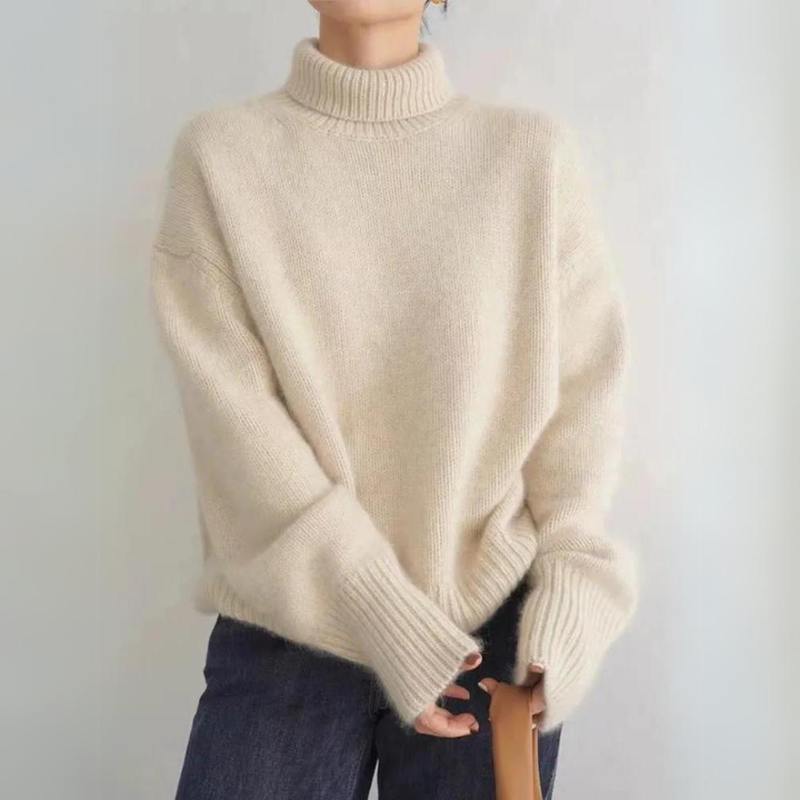 Elegantly Designed Jumper