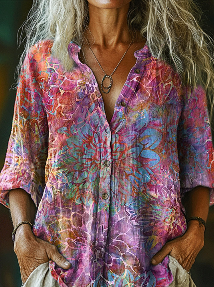 Elegantly Designed Shirt