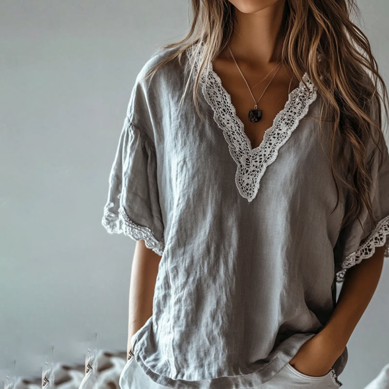 Vintage Inspired Shirt