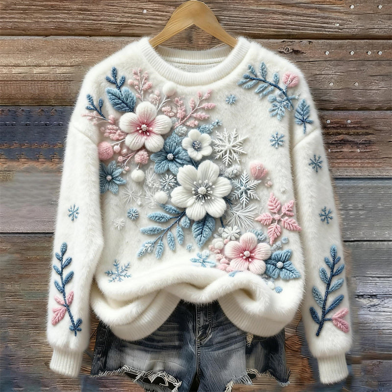 Classic Designed Jumper