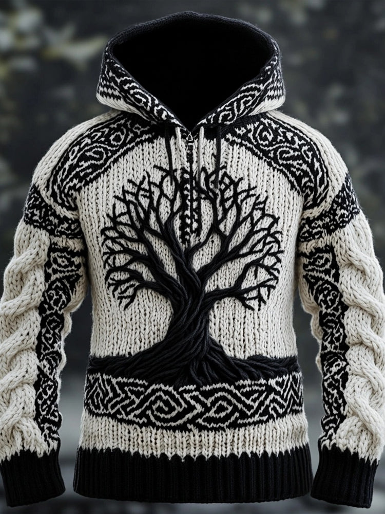Thoughtfully Designed Jumper