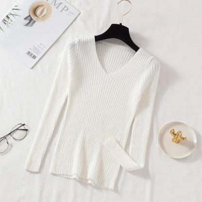 Vintage Inspired Jumper
