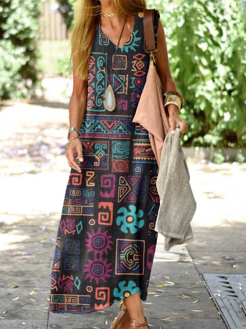 Classic Vintage Dress