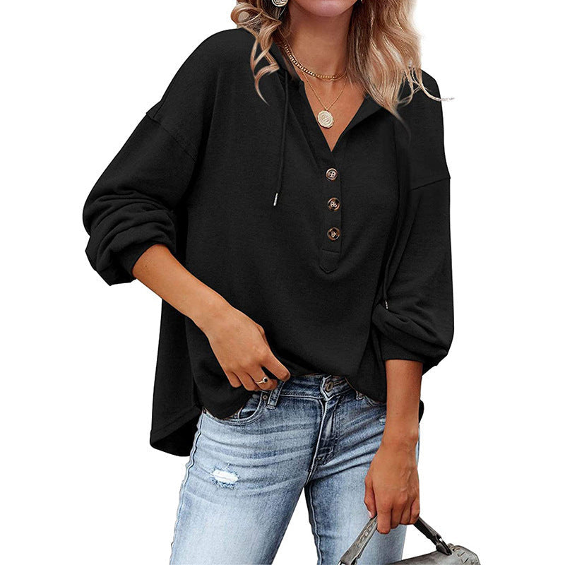 Gracefully Designed Jumper