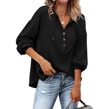 Gracefully Designed Jumper