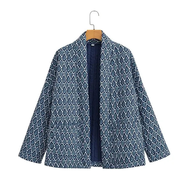 Marit | Relaxed and Stylish winter Jacket