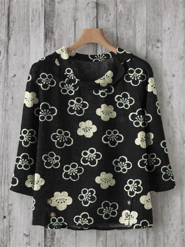 Timeless Vintage Style Garment