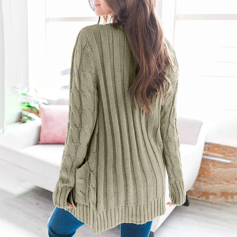 Beautifully Crafted Jumper