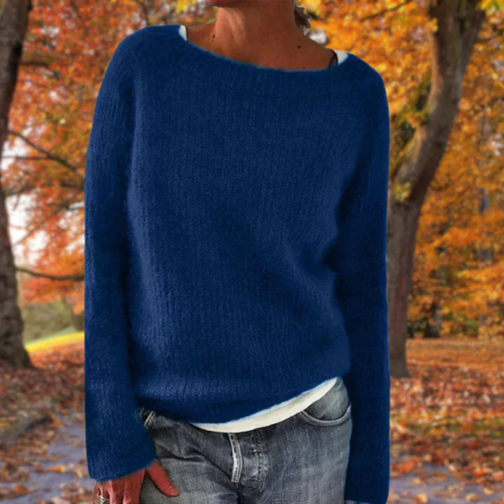 Elegantly Designed Jumper