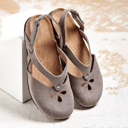 Comfortable Orthopedic Sandals for Daily Wear