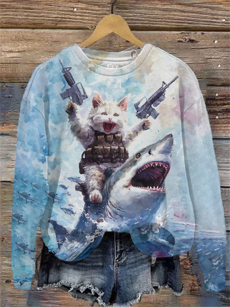 Vintage Inspired Shirt