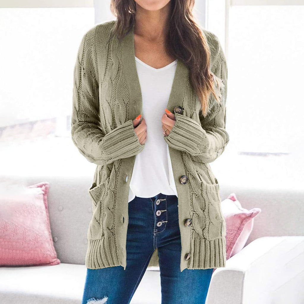 Elegantly Designed Sweater