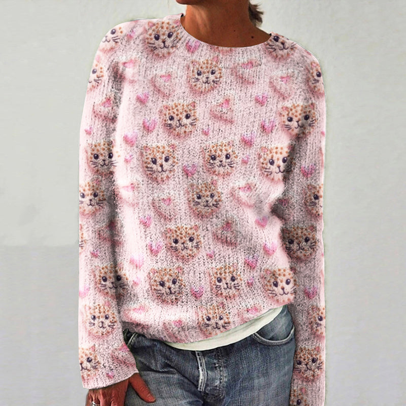 Beautifully Crafted Jumper