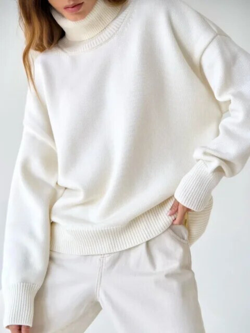 Vintage Inspired Jumper