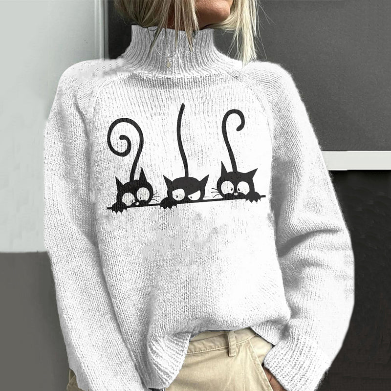 Beautifully Crafted Jumper