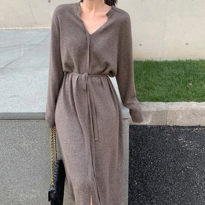 Timeless Vintage Style Garment