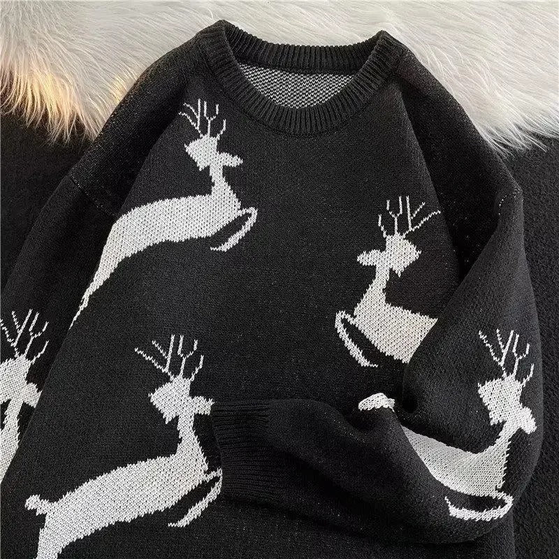 Classic Designed Jumper