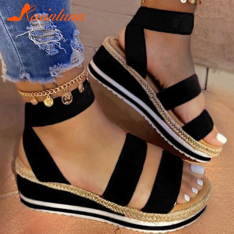 Classic Orthopedic Sandals with Timeless Style