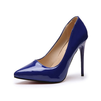 Comfortable Orthopedic Heels for Daily Wear