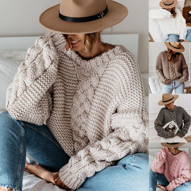Beautifully Crafted Pullover