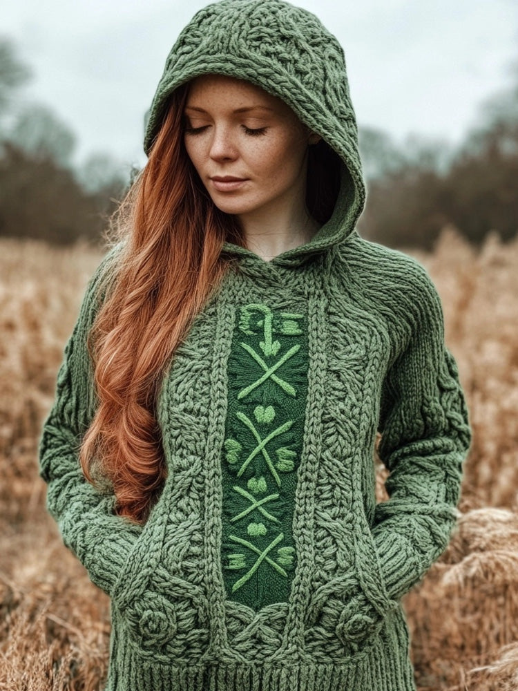 Classic Designed Jumper