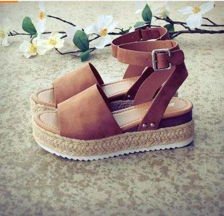 Beautifully Crafted Orthopedic Sandals