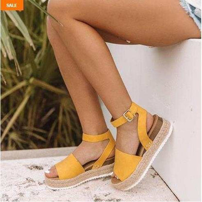 Beautifully Crafted Orthopedic Sandals