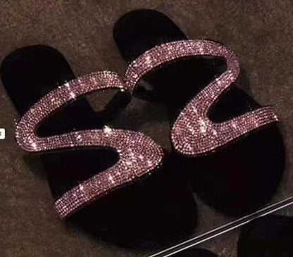 Graceful Orthopedic Sandals for Modern Look