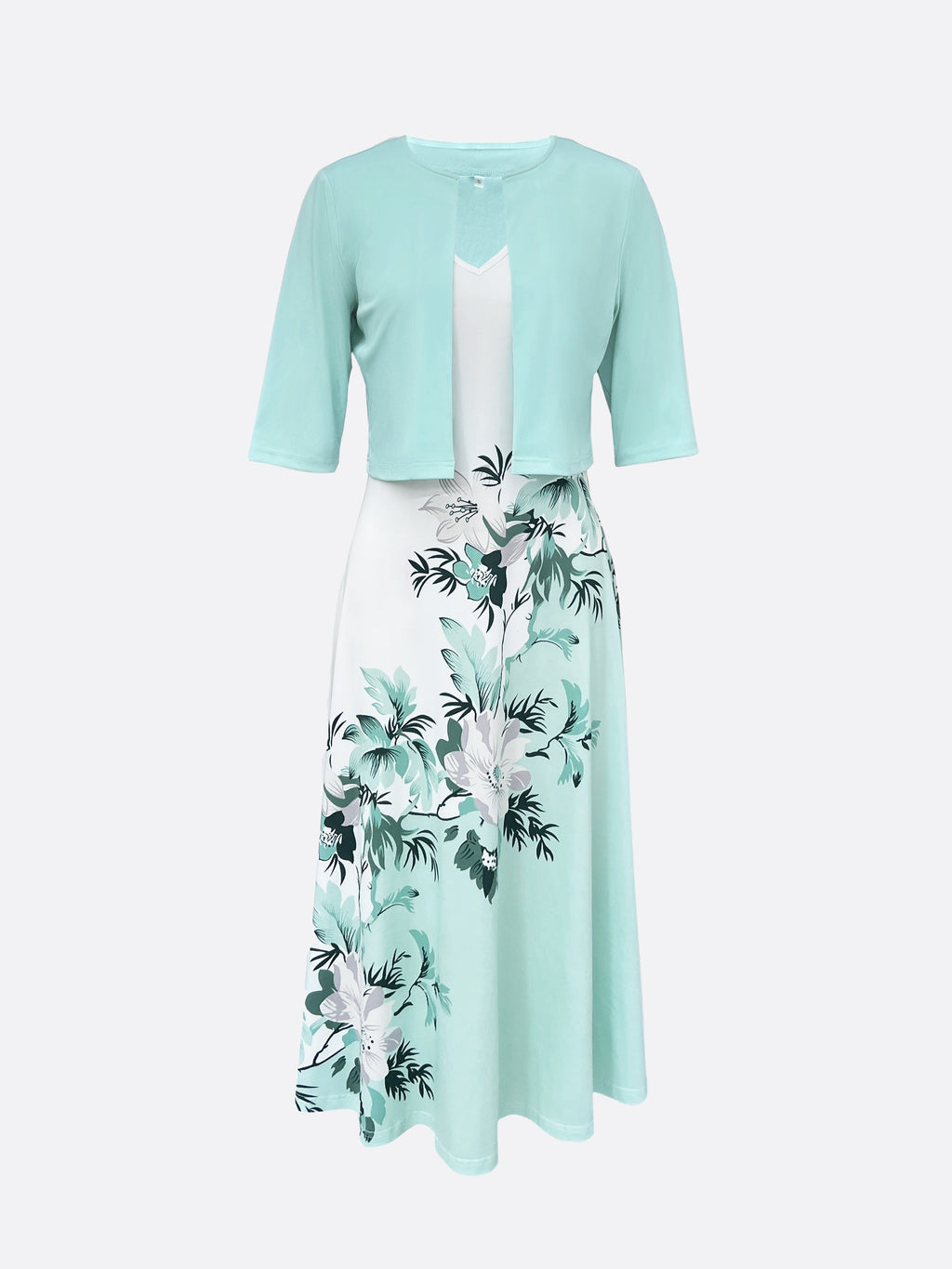 Beautifully Crafted Garment