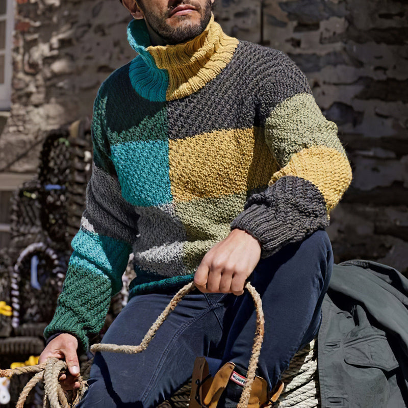 Thoughtfully Designed Jumper