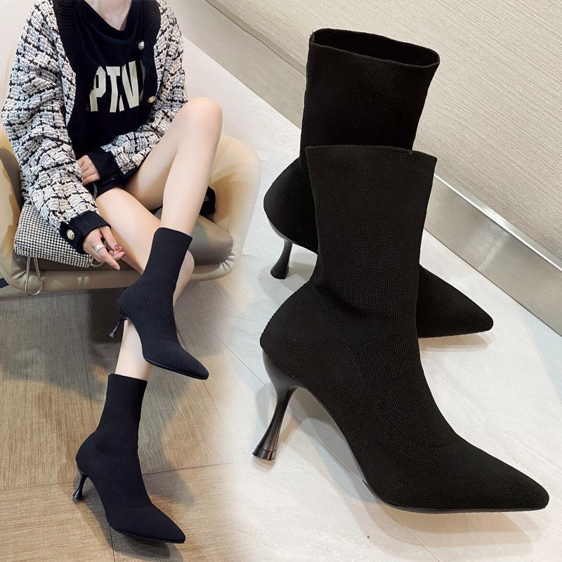 Beautifully Crafted Orthopedic Boots