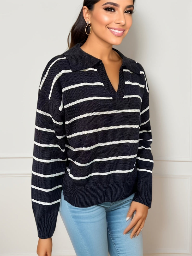 Elegantly Designed Jumper