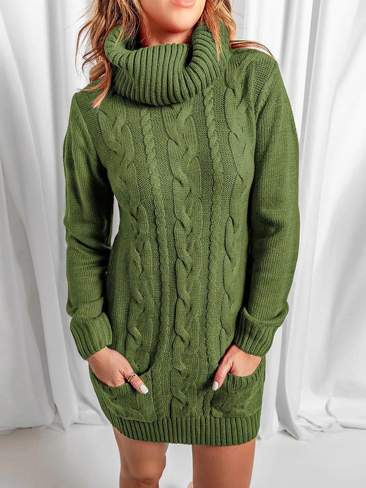 Classic Designed Jumper