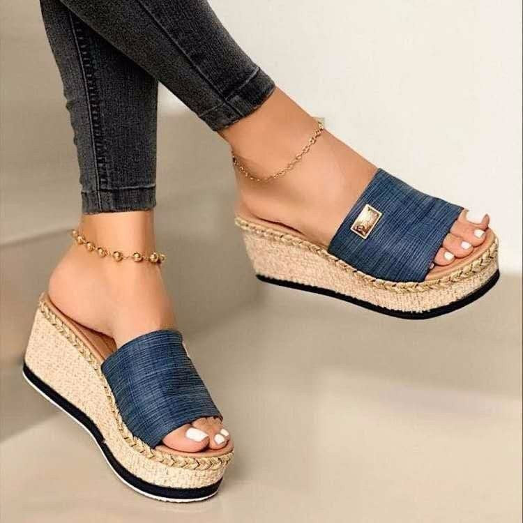 Stylish Orthopedic Sandals for Any Occasion