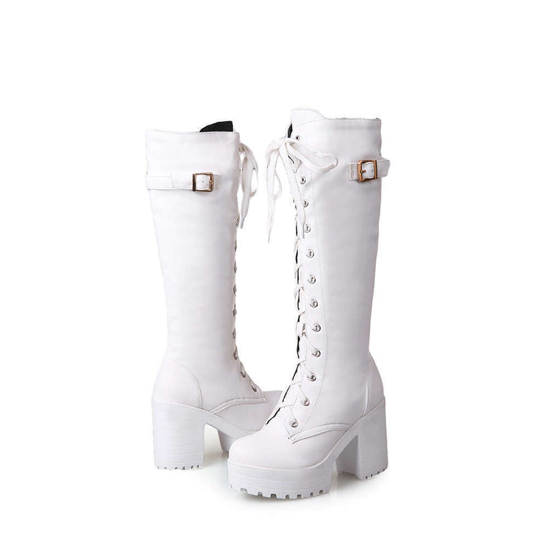 Beautifully Crafted Orthopedic Boots