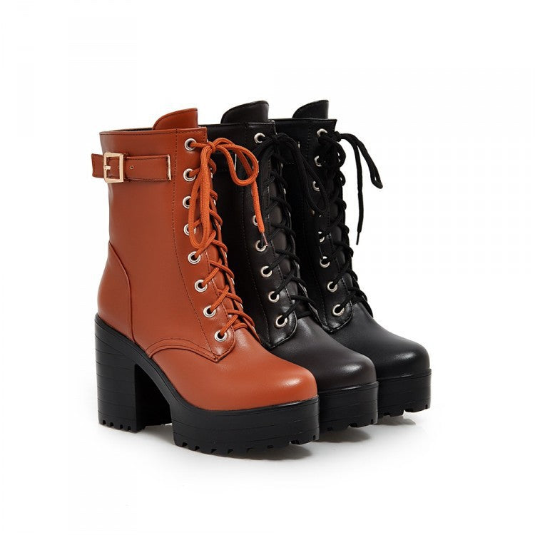 Elegant Orthopedic Boots for Every Step