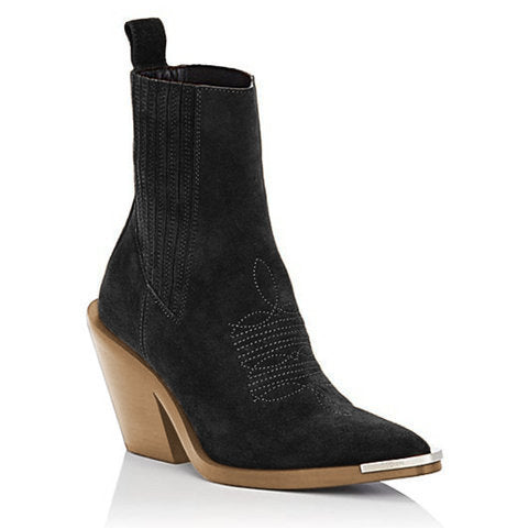 Elegant Orthopedic Boots for Every Step