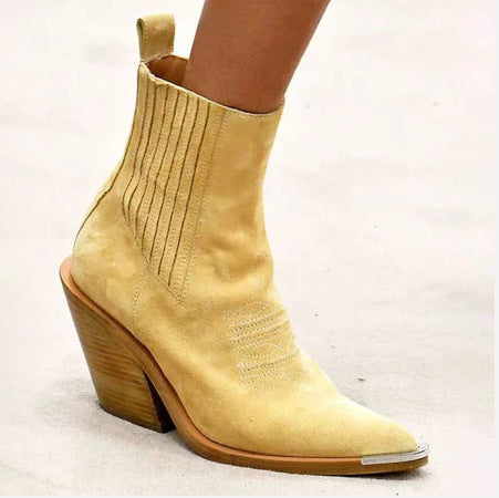 Comfortable Orthopedic Boots for Daily Wear