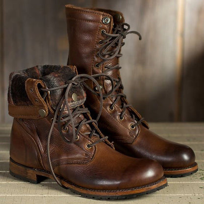 Stylish Orthopedic Boots for Any Occasion