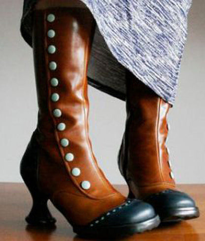Stylish Orthopedic Boots for Any Occasion